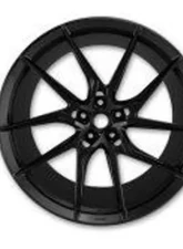 Novitec NF8 Directional Forged Wheel Front Axle Right 10x21 Ferrari Monza SP1|SP2 2018-2020                                     - F4 999 11 - Image 4