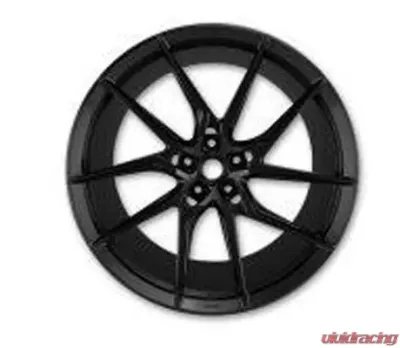 Novitec NF8 Directional Forged Wheel Front Axle Right 10x21 Ferrari Monza SP1|SP2 2018-2020 - F4 999 11
