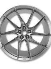 Novitec NF8 Directional Forged Wheel Front Axle Right 10x21 Ferrari Monza SP1|SP2 2018-2020                                     - F4 999 11 - Image 5