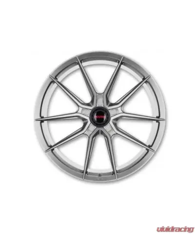 Novitec NF10 Forged Directional Wheels 21x9 Front Axle Ferrari California T 2015-2018 - F4 888 60