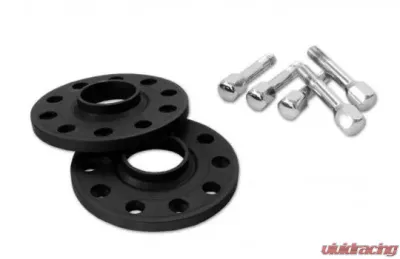 Novitec Aluminium Wheel Spacers 10mm Ferrari Monza SP1|SP2 2018-2045 - F5 999 10