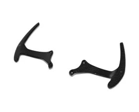 Novitec Carbon F1 Shift Lever Set Ferrari F12 Berlinetta | 458 Italia | Speciale | Spider 2010-2017