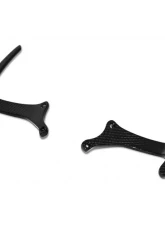 Novitec Carbon F1 Shift Lever Set for Ferrari 458 Italia, F12 Berlinetta, Speciale, Spider 2010-2017                                     - F8 458 41 - Image 2