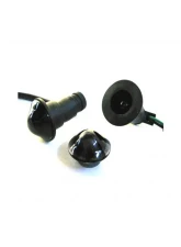 Novitec Black Turn Indicator Set for Ferrari 458 Italia, Speciale, Spider 2010-2015                                     - F9 458 03 - Image 2