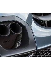 Novitec Power Optimized Exhaust System Race GTR for McLaren Senna 2019-2020, Inconel                                     - C1 888 10 - Image 2