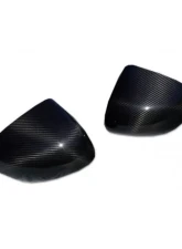 Novitec Visible Carbon Mirror Covers McLaren 620R                                     - C6 620 15 - Image 2