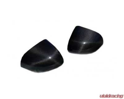 Novitec Visible Carbon Mirror Covers McLaren 620R - C6 620 15