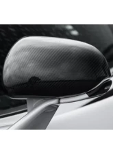 Novitec Visible Carbon Mirror Covers McLaren 620R                                     - C6 620 15 - Image 2