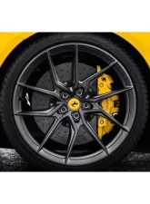 Novitec NF9 Forged Front Axle Wheel 21x10 for Ferrari 812 Superfast | GTS 2018-2022                                     - F4 812 00 - Image 4