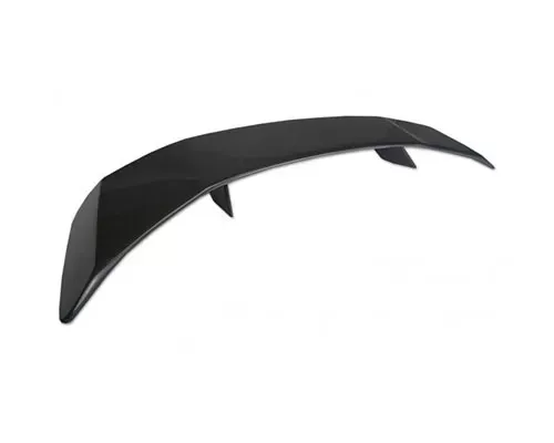 Novitec N-Largo Carbon Fiber Rear Wing Ferrari 812 Superfast 2018-2022 - F6 812 54