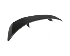 Novitec N-Largo Carbon Fiber Rear Wing Ferrari 812 Superfast 2018-2022