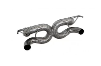 Exhaust Parts