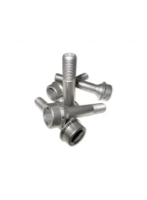 Novitec Titanium Wheel Bolts for Novitec Spacers 10+15mm Ferrari F8 Tributo | Spider 2020+                                     - F5 444 15 - Image 2
