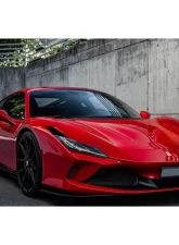 Novitec Sport Spring Set Ferrari F8 Tributo | Spider 2020+                                     - F5 444 31 - Image 2