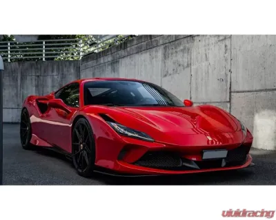 Novitec Sport Spring Set Ferrari F8 Tributo | Spider 2020+ - F5 444 31