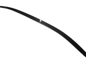 Novitec Rear Spoiler Lip Primed Carbon Fiber Ferrari F8 Tributo | Spider 2020+