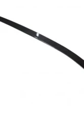 Novitec Rear Spoiler Lip Visible Carbon Fiber Ferrari F8 Tributo | Spider 2020+                                     - F6 444 38 - Image 3