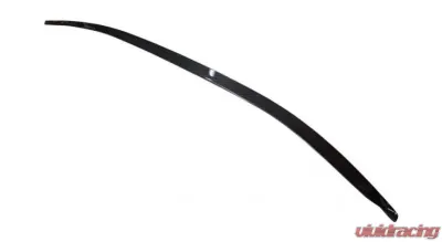 Novitec Rear Spoiler Lip Visible Carbon Fiber Ferrari F8 Tributo | Spider 2020+ - F6 444 38