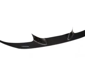 Novitec Cover Front Bumper Cover Visible Carbon Ferrari F8 Tributo | Spider 2020+