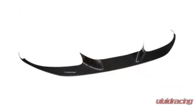 Novitec Cover Front Bumper Cover Visible Carbon Ferrari F8 Tributo | Spider 2020+ - F6 444 50