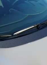 Novitec Carbon Trunk Lid Cover for Ferrari F8 Tributo | Spider 2020-2022                                     - F6 444 53 - Image 2
