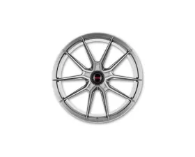 Novitec NF10 Centerlock Look Forged Wheels 22x12 Rear Ferrari F8 Tributo | Spider 2020+