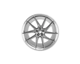 Novitec NF8 Forged Directional Wheels 20x9 Front Ferrari F8 Tributo | Spider 2020+