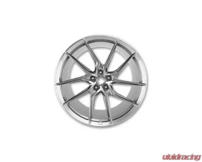 Novitec NF8 Forged Directional Wheels 21x9 Front Ferrari F8 Tributo | Spider 2020+ - F4 444 70