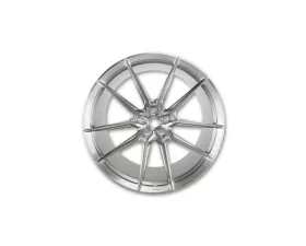 Novitec NF9 Forged Wheels 20x9 Front Ferrari F8 Tributo | Spider 2020+