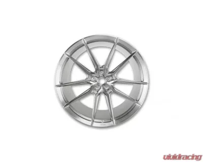 Novitec NF9 Forged Wheels 21x12 Rear Ferrari F8 Tributo | Spider 2020+ - F4 444 08