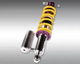 Novitec KW Aluminum Coilover Suspension Tesla Model 3 4WD 2017+