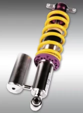 Novitec KW Aluminum Coilover Suspension Tesla Model 3 4WD 2017+                                     - T5 X00 20 - Image 14