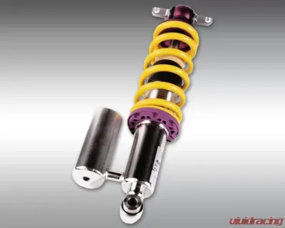 Novitec KW Aluminum Coilover Suspension Tesla Model 3 4WD 2017+ - T5 X00 20