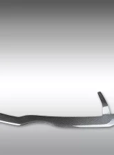 Novitec Visible Carbon Front Spoiler Lip Lamborghini Aventador SVJ 2020+                                     - L6 111 90 - Image 2