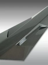 Novitec Visible Carbon Roof Air Scoop for Lamborghini Aventador SVJ 2020+                                     - L6 111 93 - Image 2