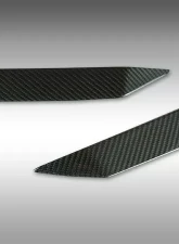 Novitec Visible Carbon Rear Flaps Lamborghini Aventador SVJ 2020+                                     - L6 111 94 - Image 2