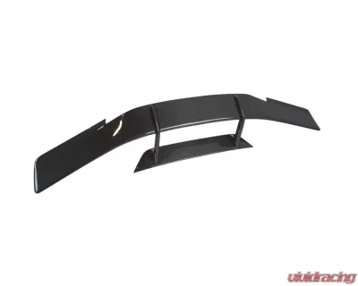 Novitec Visible Carbon Rear Wing Lamborghini Huracan EVO - L6 222 73