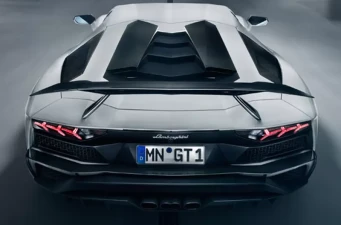 Air Intakes