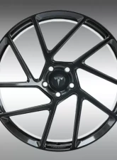 Novitec NV2 Forged Wheel 21x10 Tesla Model 3 2017+                                     - T4 X00 36 - Image 14