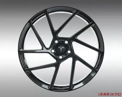 Novitec NV2 Forged Wheel 21x10 Tesla Model 3 2017+ - T4 X00 36
