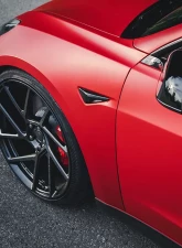 Novitec Sport Spring Set Tesla Model 3 RWD 2017+                                     - T5 X00 15 - Image 14