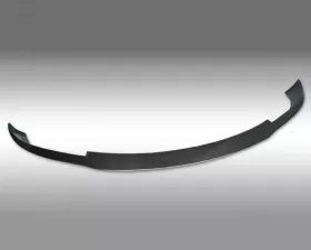 Novitec Carbon Fiber Front Lip Spoiler Tesla Model 3 2017+