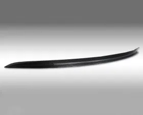 Novitec Carbon Fiber Rear Diffuser Tesla Model 3 2017+
