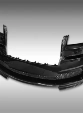SPOFEC Carbon Front Bumper Rolls-Royce Dawn 16-17                                     - R6 111 20 - Image 2