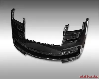 SPOFEC Carbon Front Bumper Rolls-Royce Dawn 16-17 - R6 111 20