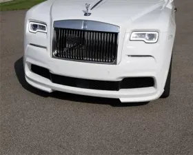 SPOFEC Carbon Front Bumper Rolls-Royce Dawn 16-17
