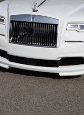 SPOFEC Carbon Front Bumper Rolls-Royce Dawn 16-17                                     - R6 111 20 - Image 2