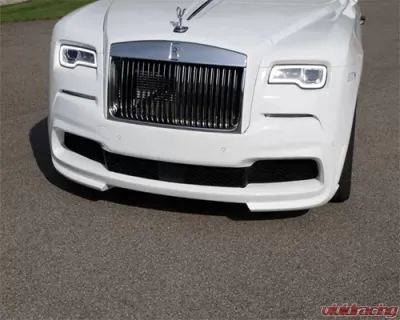 SPOFEC Carbon Front Bumper Rolls-Royce Dawn 16-17 - R6 111 20