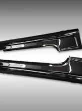 SPOFEC Carbon Side Skirts Rolls-Royce Dawn 16-17                                     - R6 111 21 - Image 2