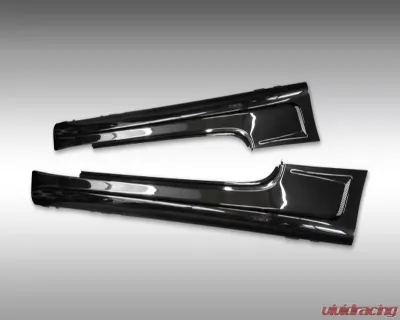 SPOFEC Carbon Side Skirts Rolls-Royce Dawn 16-17 - R6 111 21